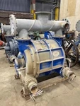 Nash Model CL3002 Vacuum Pump 150HP Motor Remanufactured 2021. Fixed Price $18450.00.