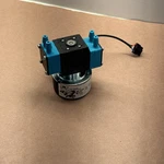 Knf PL12534-NFB-30 PL12534NFB30 Diaphragm Liquid Pump 24VDC 222. Fixed Price $200.00.