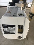 Leybold D10E Vacuum Pump 220-240VAC. Fixed Price $700.00.