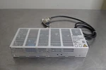Edwards Vacuum Exc 100L Turbo Pump Controller Model D39622000. Fixed Price $395.00.