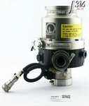 26383 Leybold Mag Turbomolecular Pump, 89463, Amat 3620-01496 400CT. Fixed Price $13788.00.