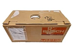 Busch Seco Sv 1025 C/d New In Box. Fixed Price $1393.12.