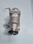 Smc XMH-25-X601 High Vacuum Valve (R1S11.2B2). Fixed Price $225.63.