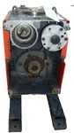 Edwards E2M40 Vacuum Pump Broken Shaft. Salvage Parts, As-is. Wip 2427. Fixed Price $1400.00.