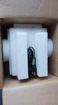Leybold Tw 701 Turbomolecular Pump Tmp Lab. Fixed Price $2500.00.