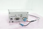 Oerlikon Leybold Vacuum Turbo Drive TD300 Pump Controller. Fixed Price $127.50.