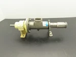 Moyno A4015ASSQ3SAA Sanitary Metering Pump Progressive Cavity 300PSI *read*. Fixed Price $399.99.