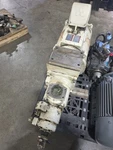 Tokimec Vickers SQP421-50-17-8-86BBB-18-S111 Pump / Mitsubishi Sb-jrf Motor. Fixed Price $1399.99.