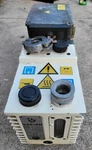 Alcatel Varian DS102 Dual Stage Vacuum Pump W/ 1/2HP Motor. Fixed Price $549.98.