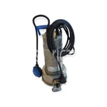 Ebara Submersible Pump Right 100 Ma 0.75 Kw 230V With Float Switch For Dirty Wat. Fixed Price $382.03.