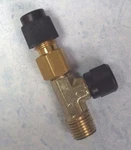 Robinair 15195 Vacuum Pump Inlet Adapter. Fixed Price $39.10.