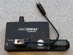 Bimba VP1X-60M-60-ADJ-EP-QD-6 Vacuum Pump W/blow-off & Sensor. Fixed Price $95.00.