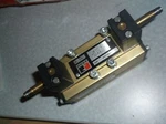 Used Ross W6076B3407 Double Solenoid Valve A06AH02 Free Shipping. Fixed Price $35.99.