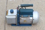 Garrison 104303 VE235 4.0 Cfm 1/3HP Vacuum Pump. Fixed Price $89.95.