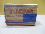 Mint Condition Nippon Oil Pump TOP-212HWMVD TOP-2MY1500-212HWMVD. Fixed Price $2390.00.
