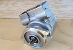 Procon Ss Rotary Vane Pump Gph Large Capacity 106N540F11XX 250 Psi, Series. Fixed Price $695.00.