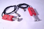 Lot Of Edwards Pirani Vacuum Gauge Head D021-68-000. Fixed Price $279.00.