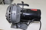 Varian Triscroll Vacuum Pump PTSO3001UNIV. Fixed Price $299.99.