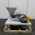 Orenda 15HP 230/460V Air Assisted Blower Dry Bulk Material Conveyance Package. Fixed Price $26325.00.