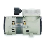 Thomas 107CDC20 Compressor/vacuum Pump, 1/10 Hp, 12V. Fixed Price $306.99.