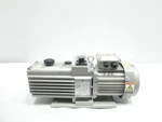 Ulvac VD151 Oil Rotary Vacuum Pump 17.3M3/H 550W 230/460V-AC. Fixed Price $1474.35.