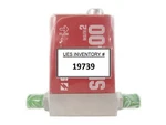 Stec SEC-400MK2 Mass Flow Controller Mfc Mark 100 Sccm Hcl New Surplus. Fixed Price $1209.20.