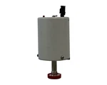 Mks Baratron Vacuum Switch Type 142A-31243 Range 1.33 Kpa/ 13.33MBAR 10 Torr. Fixed Price $650.00.