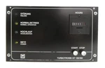 Turbotronik 150/360 Leybold 85472-5 Turbomolecular Pump Controller. Fixed Price $807.25.