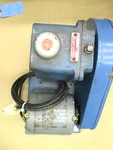 Marvac Scientific Vacuum Pump 2AR2 No. 4839 Marathon Electric Hp 1/3 A5409WVS. Fixed Price $245.00.