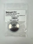 Kurt J. Lesker Blank Flange QF-16-075-SB. Fixed Price $12.75.