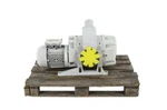 Oerlikon Leybold 167043 Vacuum Pump. Fixed Price $4000.10.