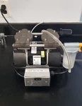 Gast 72R645-V114-D303X Twin Cylinder Vacuum Pump. Fixed Price $575.00.