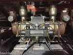 Graco 220-663 Glutton Plunger Pump 4:1 Ratio , Carbon Steel! Price Reduced !!. Fixed Price $450.00.