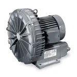 Fuji Electric VFC100P-5T Regenerative Blower, 0.17 Hp, 27 Cfm. Fixed Price $803.99.