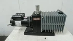 Varian 0444-P1441-3 Vacuum Pump For Repair M2409. Fixed Price $375.00.
