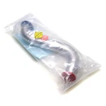 New Applied Materials Amat 0050-37248 Chamber Exhaust Line NW40/NW50 S-curve. Fixed Price $49.99.