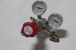 Boc Gases BHT500-40-590-4S CGA-590 Pressure Regulator / Gauge. Fixed Price $150.00.