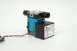 Knf PML17273-FF 20 Micro Diaphragm Liquid Pump. Fixed Price $99.95.