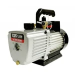 Cps Products VP12D Cfm Two-stage Dual Voltage Vacuum Pump W/gas Ballast Valve. Fixed Price $676.51.