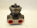 Tuthill 1LE-C-9015 Model # Cast Iron Rotary Gear Pump. Fixed Price $614.95.