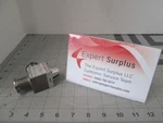 Edwards PV16MKS St/st Manual Isolation Vacuum Valve, Used. Fixed Price $30.00.