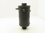 Piab L200C6-GN Pneumatic Vacuum Suction Generator 1.5" Npt. Fixed Price $297.49.