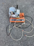 Gomco/gast Vacuum Pump Model DOA-V718-AA 115V 60HZ Medical/dental. Fixed Price $99.00.