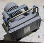 Pfeiffer Mvp 035-2 Vacuum Pump. Fixed Price $450.00.