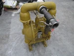 Versa Matic E2AA3R330C-ATEX Pump. Fixed Price $1499.99.