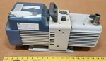Welch Vacuum 8907A Direct Drive Pump, Rotary Vane, 73 Lpm, 0.0001 Torr,. Fixed Price $1999.00.