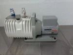 Hitachi VR16L-K Cutevac Direct Drive Rotary Vacuum Pump Efnou Single Phase Motor. Fixed Price $349.00.