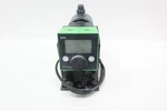 Grundfos Dda 30-4 AR-PVC/E/C-F-31I004BG Digital Diaphragm Dosing Pump 60PSI 8GPH. Fixed Price $2182.95.