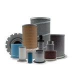 35583954 Air/oil Separator Compatible With Ingersoll Rand. Fixed Price $1349.60.