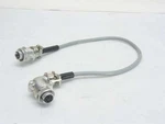 Cti Cryogenics Olflex 190 1.7 Foot Power Cable W/ 4 Pin To Female. Fixed Price $74.80.